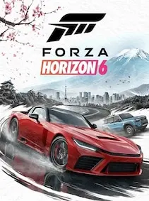 Forza Horizon 6 | Standard Edition Pre-Purchase (Xbox,PC) — Xbox Series X|S / PC, Standard Edition