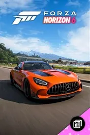 Forza Horizon 6 Welcome Pack (DLC) — Xbox Series X|S / PC, Standard