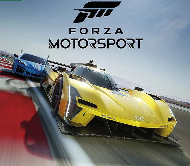 Forza Motorsport — Microsoft Store, Standard