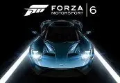Forza Motorsport 6 — Xbox One, Standard