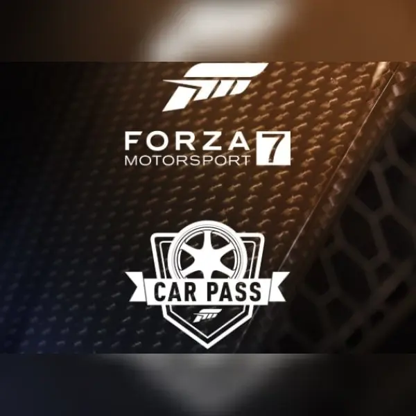 Forza Motorsport 7 Car Pass (DLC) — Xbox One / Xbox Series X|S, Standard