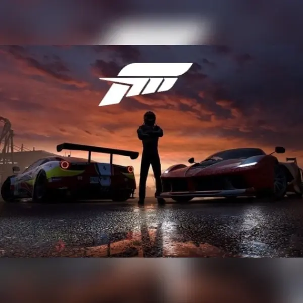 Forza Motorsport 7 — Microsoft Store, Standard