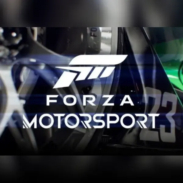Forza Motorsport 8 — Steam, Standard
