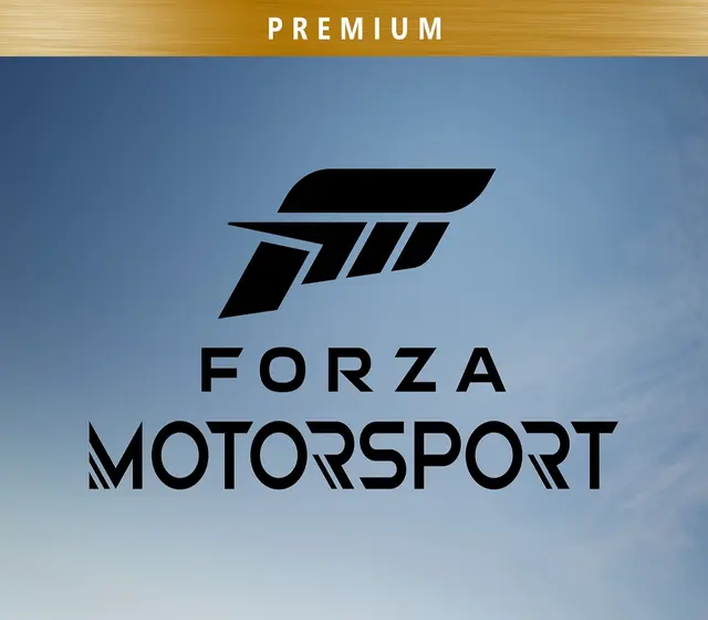 Forza Motorsport Premium Edition — Microsoft Store, Premium Edition