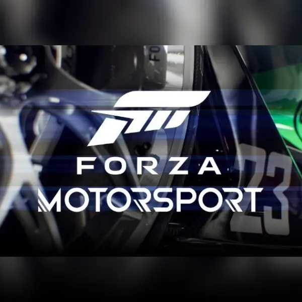 Forza Motorsport — Steam, Standard