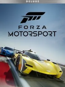 Forza Motorsport | Deluxe Edition — Steam, Deluxe Edition