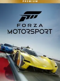 Forza Motorsport | Premium Edition — Steam, Premium Edition