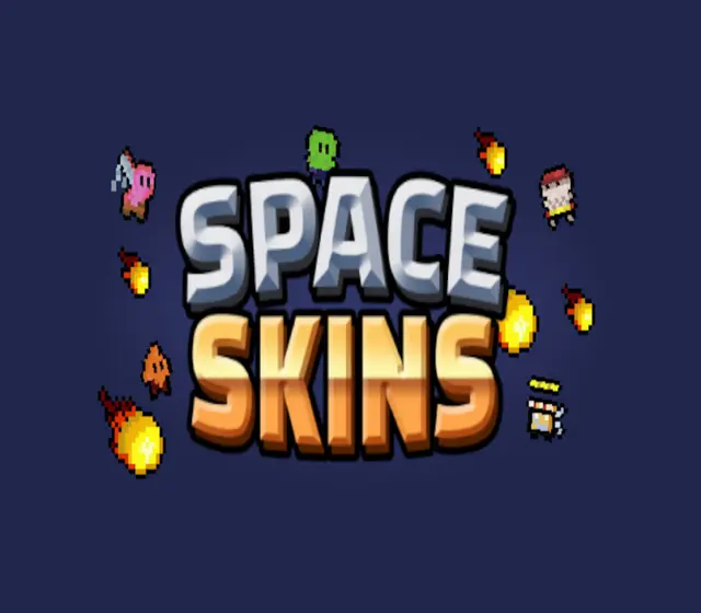 FOS - SPACE SKINS DLC — Steam, Standard