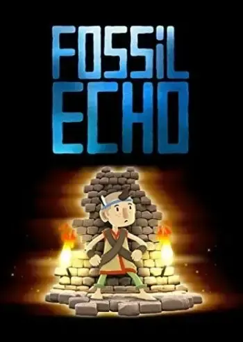 Fossil Echo — Steam, Standard