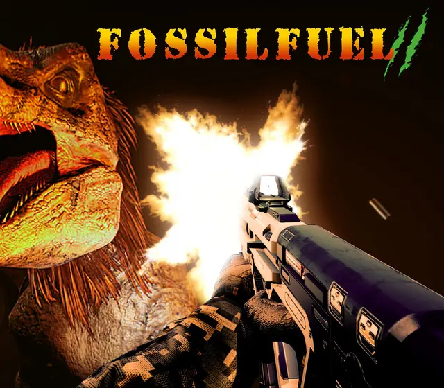 Fossilfuel 2 — Steam, Standard