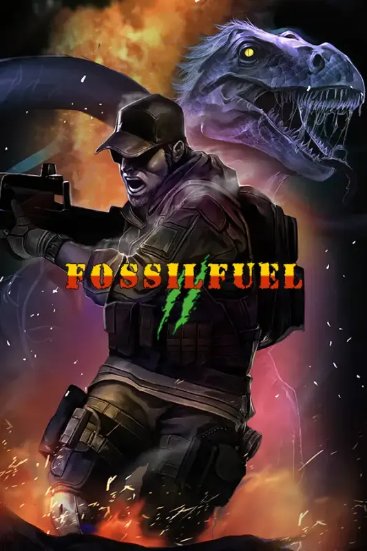 Fossilfuel 2 — Steam, Standard