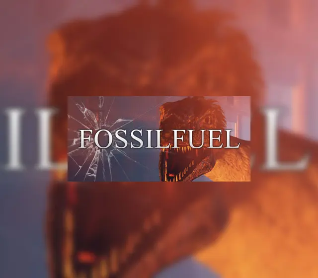 Fossilfuel — Steam, Standard
