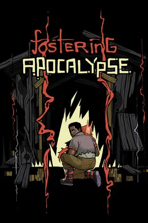 Fostering Apocalypse — Steam, Standard