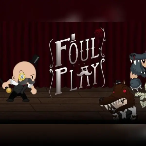 Foul Play — Steam, Standard