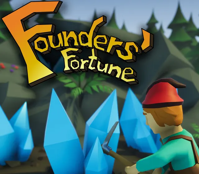 Founders' Fortune — Steam, Standard