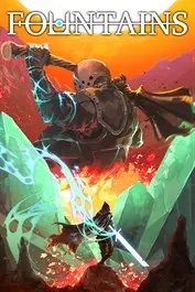 Fountains — Xbox Series X|S / PC, Standard