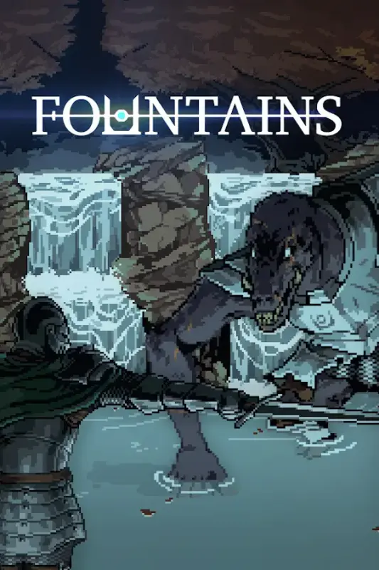 FOUNTAINS — Steam, Standard