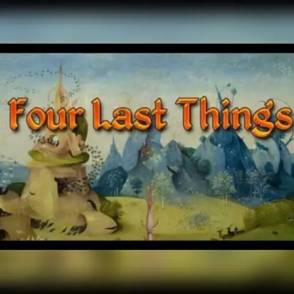 Four Last Things — Steam, Standard