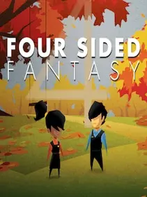 Four Sided Fantasy — Steam, Standard