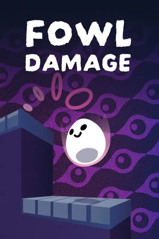 Fowl Damage — Steam, Standard