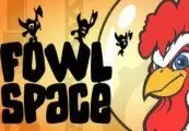 Fowl Space Steam Gift — Steam, Standard