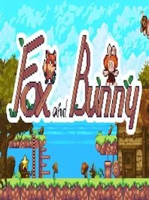 Fox and Bunny — Steam, Standard