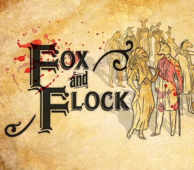 Fox & Flock — Steam, Standard