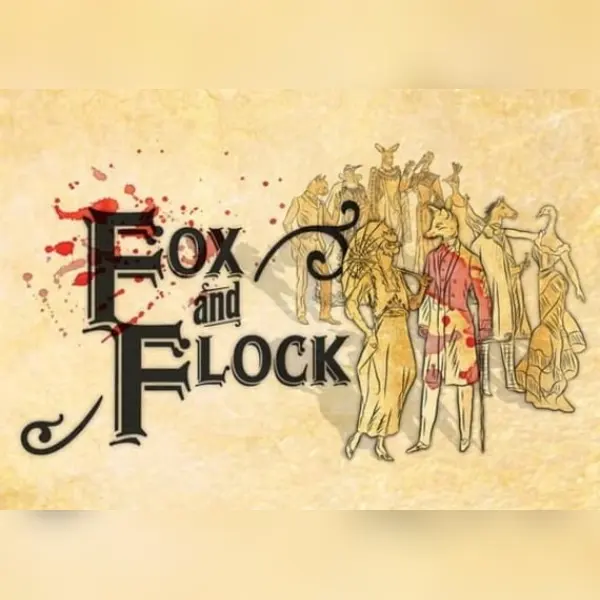 Fox & Flock — Steam, Standard