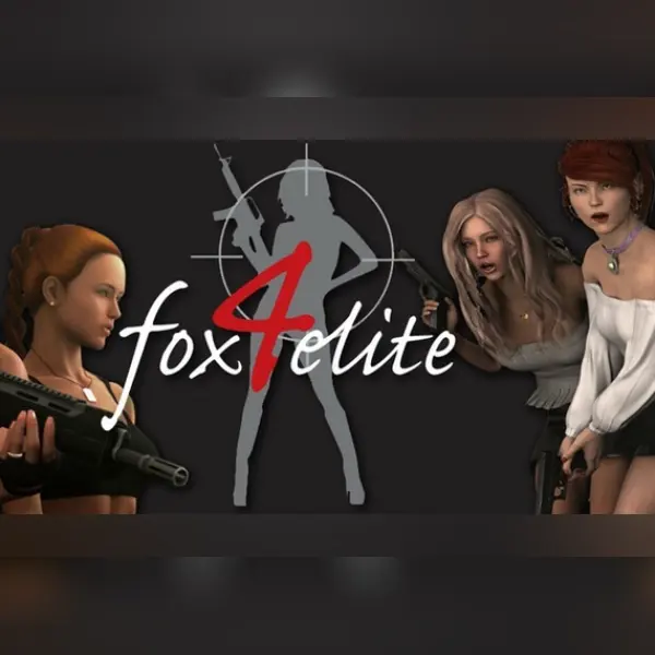 Fox4Elite — Steam, Standard
