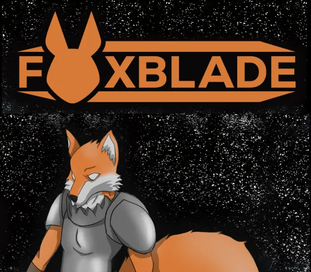 Foxblade — Steam, Standard