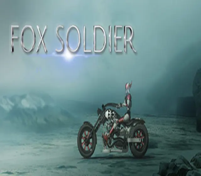 Foxsoldier — Steam, Standard