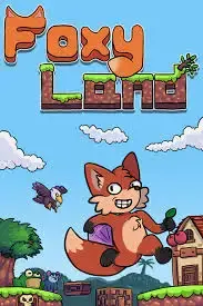 FoxyLand — Steam, Standard