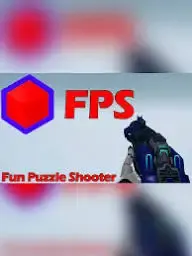 FPS - Fun Puzzle Shooter — Steam, Standard