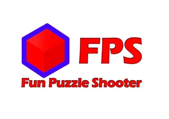 FPS: Fun Puzzle Shooter EN — Steam, Standard