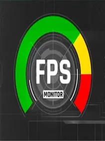 FPS Monitor — Steam, Standard