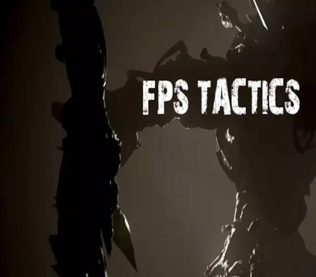 FPS Tactics — Steam, Standard