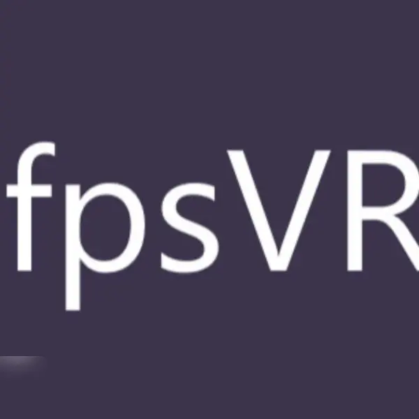 fpsVR — Steam, Standard
