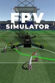 FPV Simulator — Xbox Live, Standard