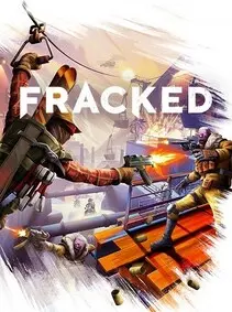 Fracked — Steam, Standard