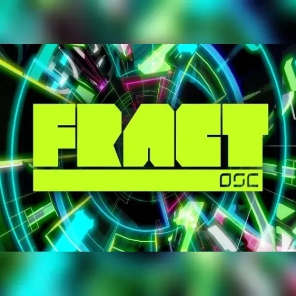 FRACT OSC — Steam, Standard