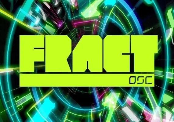 Fract OSC EN — Steam, Standard