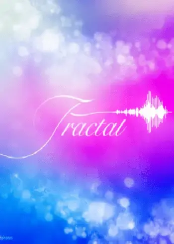 Fractal Make Blooms Not War — Steam, Standard