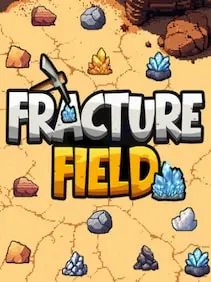 Fracture Field — Steam, Standard