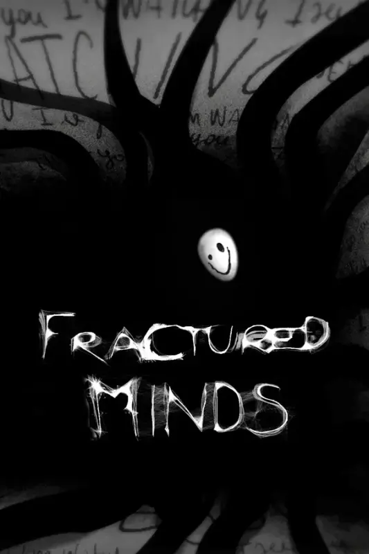 Fractured Minds — Steam, Standard