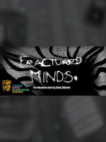 Fractured Minds — Steam, Standard