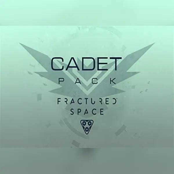 Fractured Space - Cadet Pack (DLC) — Steam, Standard