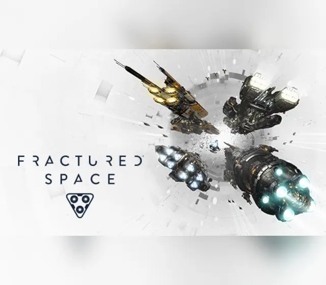 Fractured Space: Forerunner Fleet Pack Steam Gift — Steam, Standard