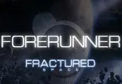 Fractured Space - Forerunner Pack Steam Gift — Steam, Standard