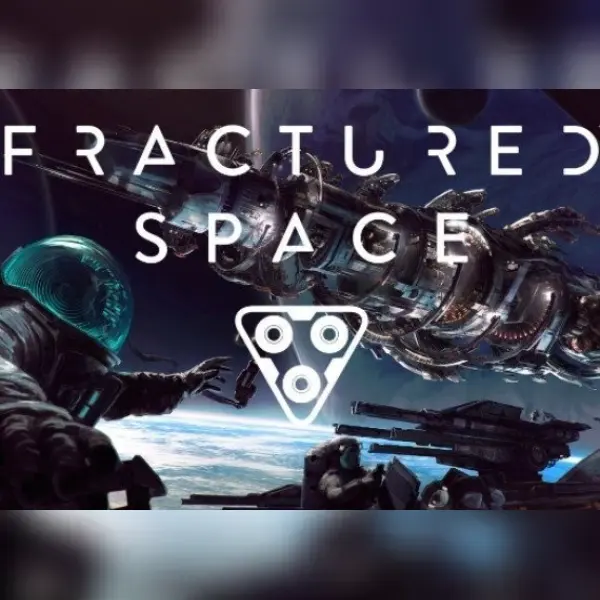 Fractured Space - Intel Pack (DLC) — Steam, Standard