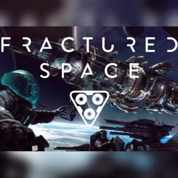 Fractured Space - Leviathan Starter Pack (DLC) — Steam, Standard
